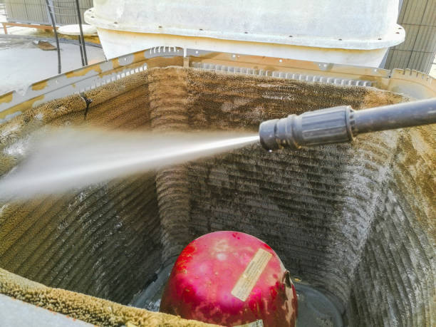 Best Affordable Duct Cleaning Services  in Red Hill, PA