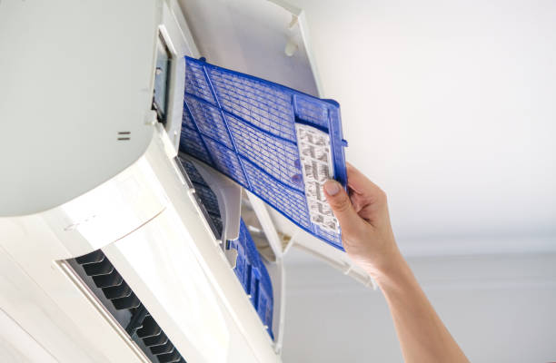 Best Best Air Duct Cleaning Company  in Red Hill, PA