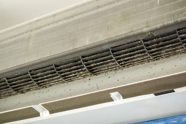 Best Air Duct Cleaning Near Me  in Red Hill, PA