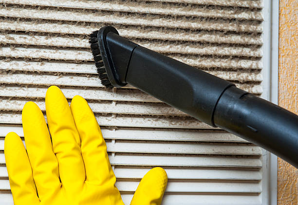 Ventilation Cleaning Services in Red Hill, PA