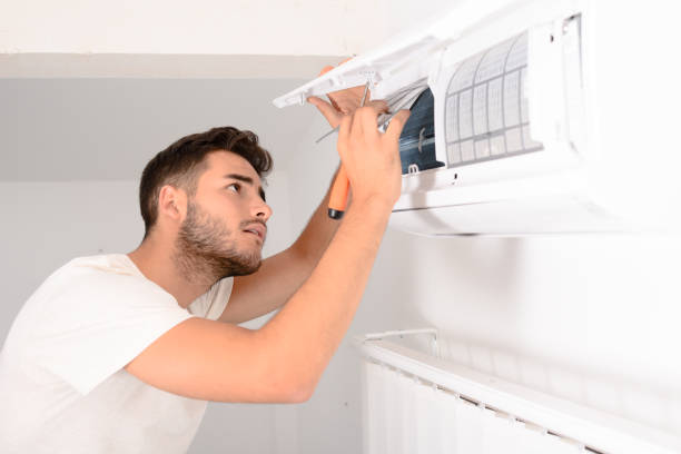  Red Hill, PA Airduct Cleaning Pros